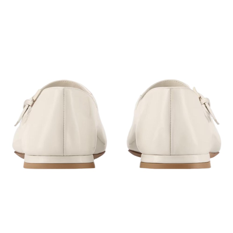 Louis Vuitton Swing Flat Mary Jane Ballerina - Image 3